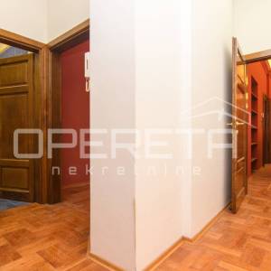 URED, ZAKUP, CENTAR, 186 M2, GARAŽA, PARKING