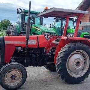 Ursus 2812