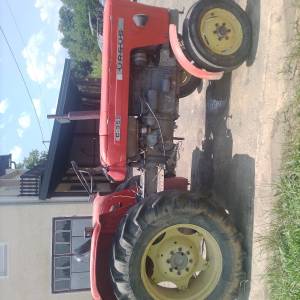Ursus c355
