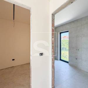 Vila 300 metara do plaže, bazenom i 3 spavaće sobe, Poreč