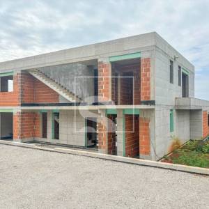 Vila s pogledom na more, 5 spavaćih soba i bazenom, Poreč