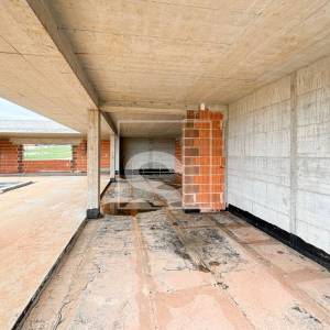 Vila s pogledom na more, 5 spavaćih soba i bazenom, Poreč