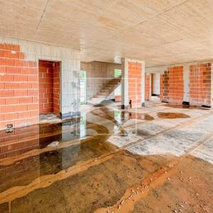 Vila s pogledom na more, 5 spavaćih soba i bazenom, Poreč