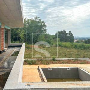 Vila s pogledom na more, 5 spavaćih soba i bazenom, Poreč