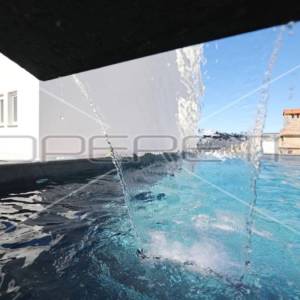 Vila sa pogledom na more i Velebit, 4 stambene jedinice sa bazenom 
