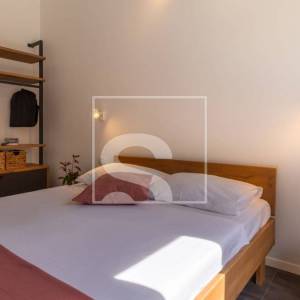Vila Umag 600 metara do mora s 4 spavaće sobe i bazenom