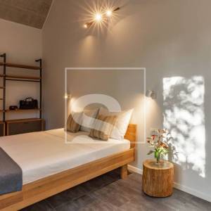Vila Umag 600 metara do mora s 4 spavaće sobe i bazenom