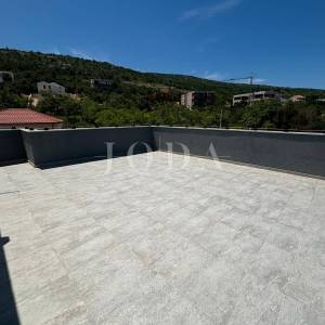 Vinjerac, Penthouse s pogledom na more 