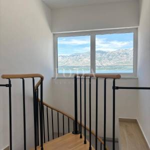 Vinjerac, Penthouse s pogledom na more 