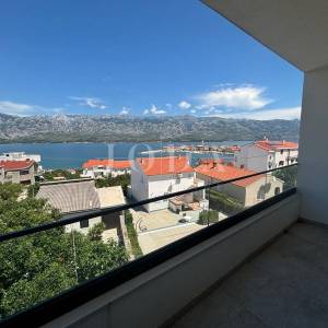 Vinjerac, Penthouse s pogledom na more 