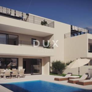VIR, OTOK VIR - Moderna vila s pogledom na more