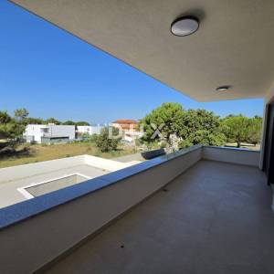 VIR, OTOK VIR - Moderna vila s pogledom na more