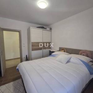 VIŠKOVO, CENTAR - stan 76m2 novogradnja DB+2S, natkriveni parking - TOP STANJE!!! 