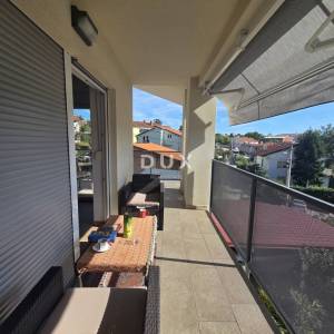 VIŠKOVO, CENTAR - stan 76m2 novogradnja DB+2S, natkriveni parking - TOP STANJE!!! 