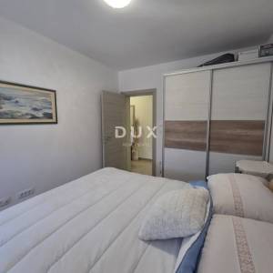 VIŠKOVO, CENTAR - stan 76m2 novogradnja DB+2S, natkriveni parking - TOP STANJE!!! 