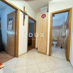 VIŠKOVO, MARINIĆI – 2S+DB, balkon, parkirno mjesto, novija gradnja