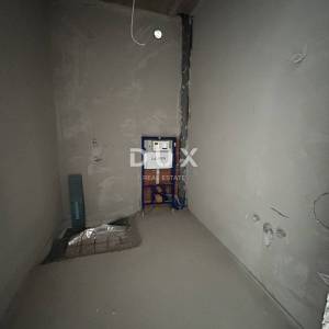 VODICE, SRIMA – Stan s pogledom na more, lift, TOP LOKACIJA!
