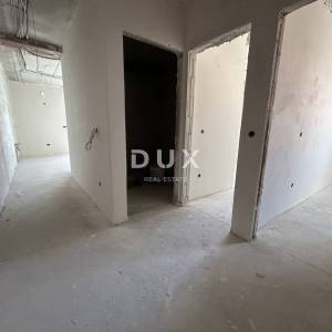 VODICE, SRIMA – Stan s pogledom na more, lift, TOP LOKACIJA!