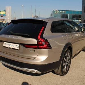 Volvo V90 Cross Country 2.0D AWD AUTOMATIK *LED, NAVIGACIJA, KAMERA*