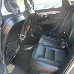 Volvo V90 Cross Country 2.0D AWD AUTOMATIK *LED, NAVIGACIJA, KAMERA*