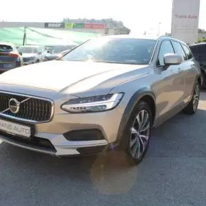 Volvo V90 Cross Country 2.0D AWD AUTOMATIK *LED, NAVIGACIJA, KAMERA*