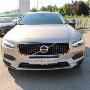 Volvo V90 Cross Country 2.0D AWD AUTOMATIK *LED, NAVIGACIJA, KAMERA*