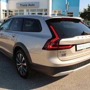 Volvo V90 Cross Country 2.0D AWD AUTOMATIK *LED, NAVIGACIJA, KAMERA*