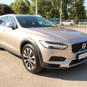 Volvo V90 Cross Country 2.0D AWD AUTOMATIK *LED, NAVIGACIJA, KAMERA*