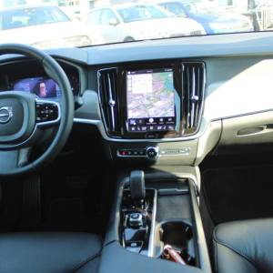 Volvo V90 Cross Country 2.0D AWD AUTOMATIK *LED, NAVIGACIJA, KAMERA*