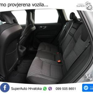 Volvo XC60 2.0 B4 Aut. Core 197 KS, LED+KAM+VIRT+ASIST