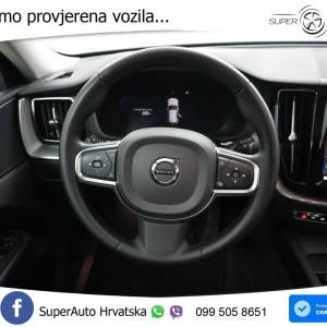 Volvo XC60 2.0 B4 Aut. Core 197 KS, LED+KAM+VIRT+ASIST