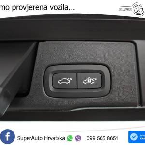 Volvo XC60 2.0 B4 Aut. Core 197 KS, LED+KAM+VIRT+ASIST