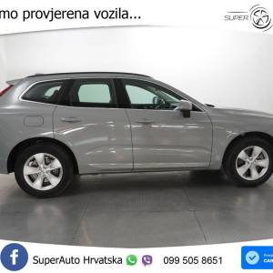 Volvo XC60 2.0 B4 Aut. Core 197 KS, LED+KAM+VIRT+ASIST