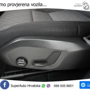 Volvo XC60 2.0 B4 Aut. Core 197 KS, LED+KAM+VIRT+ASIST