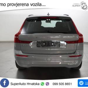 Volvo XC60 2.0 B4 Aut. Core 197 KS, LED+KAM+VIRT+ASIST