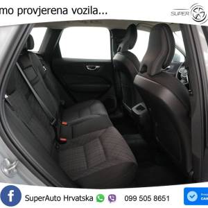 Volvo XC60 2.0 B4 Aut. Core 197 KS, LED+KAM+VIRT+ASIST