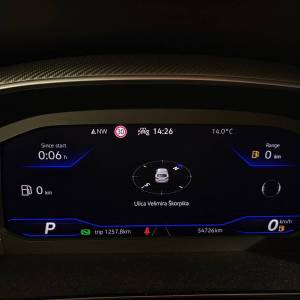 VW Arteon 2.0 TDI DSG R-Line - 3 godine jamstva