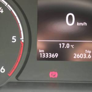VW Caddy 2.0 TDi N1 - teretni 5 sjedala