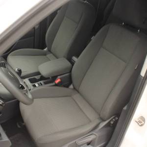 VW Caddy 2.0 TDi N1 - teretni 5 sjedala