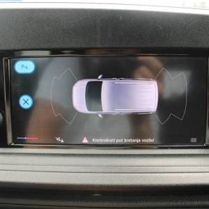 VW Caddy 2.0 TDi N1 - teretni 5 sjedala
