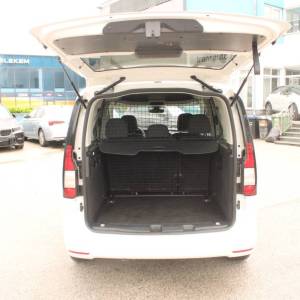 VW Caddy 2.0 TDi N1 - teretni 5 sjedala
