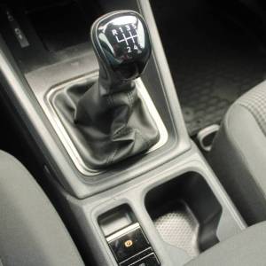 VW Caddy 2.0 TDi N1 - teretni 5 sjedala