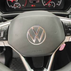 VW Caddy 2.0 TDi N1 - teretni 5 sjedala
