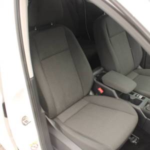 VW Caddy 2.0 TDi N1 - teretni 5 sjedala