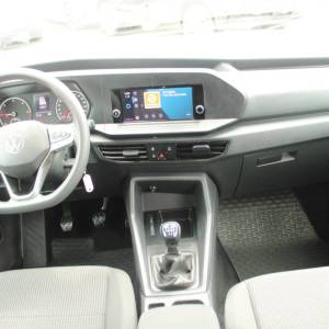 VW Caddy 2.0 TDi N1 - teretni 5 sjedala