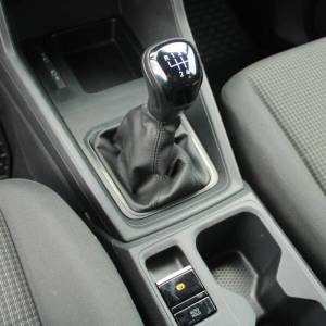 VW Caddy 2.0 TDi N1 - Teretni 5 sjedala