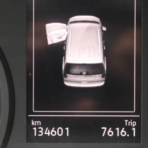 VW Caddy 2.0 TDi N1 - Teretni 5 sjedala