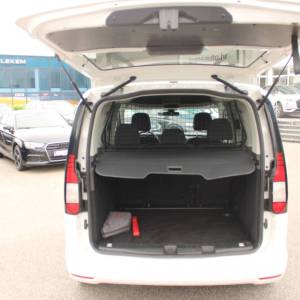 VW Caddy 2.0 TDi N1 - Teretni 5 sjedala