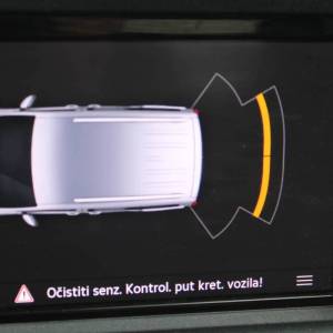 VW Caddy 2.0 TDi N1 - Teretni 5 sjedala