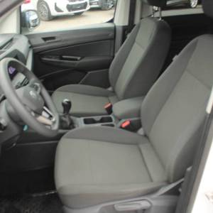 VW Caddy 2.0 TDi N1 - Teretni 5 sjedala